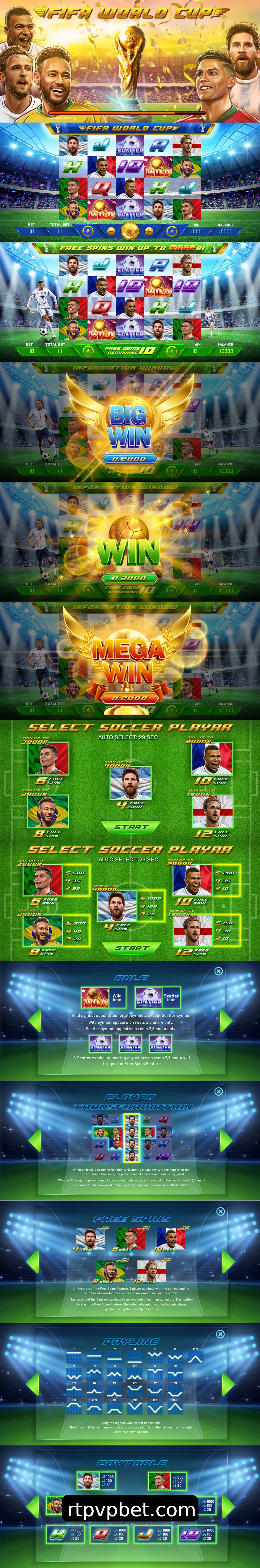 Apostas de Futebol vpbet