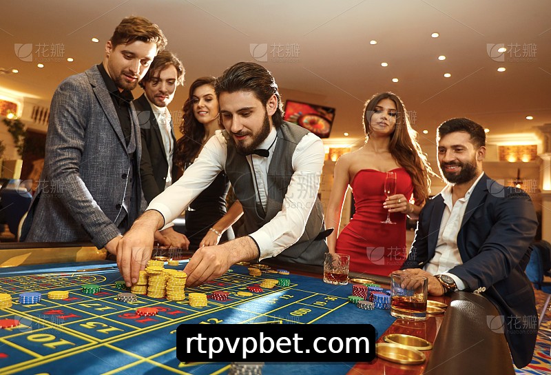 Casino Ao Vivo vpbet