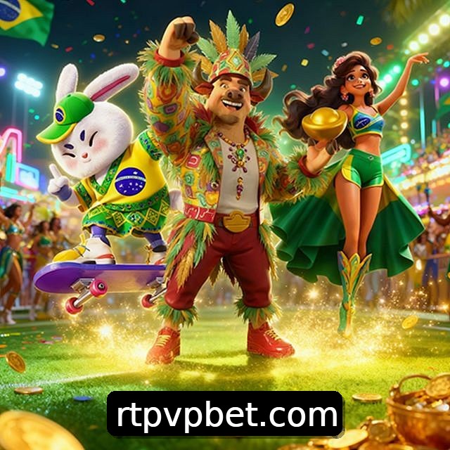 Bônus de Boas-vindas vpbet